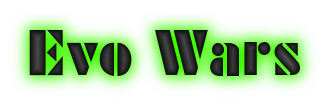 Evo Wars - Play Unblocked Games
